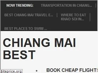 chiangmaibest.com