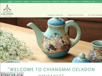 chiangmaiceladon.com