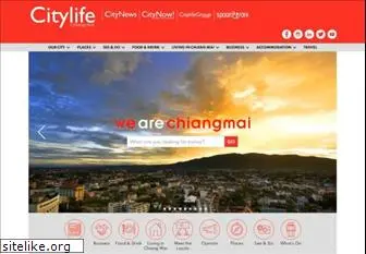 chiangmaicitylife.com