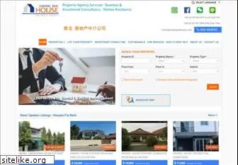 chiangmaihouse.com