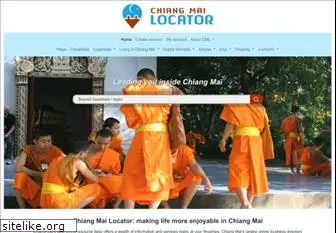 chiangmailocator.com