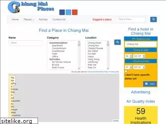 chiangmaiplaces.com
