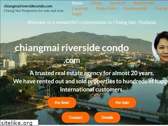 chiangmairiversidecondo.com