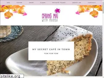 chiangmaiwithmarisa.com