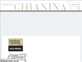 chianina.com.au