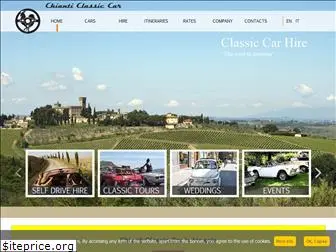 chianticlassiccar.com