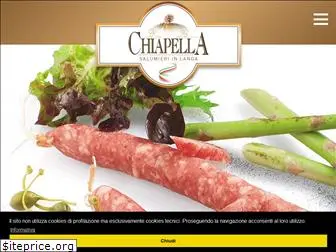 chiapellasalumi.it