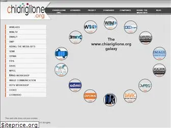 chiariglione.org