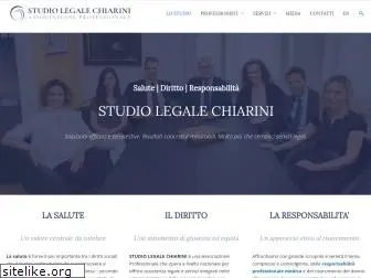 chiarini.com