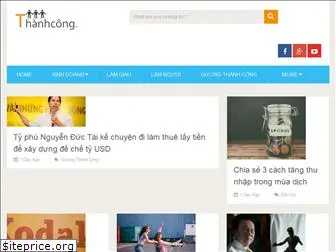 chiasethanhcong.net