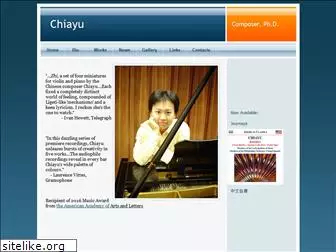 chiayuhsu.com