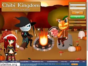 chibi-kingdom.com