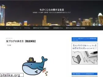 chibikujira.com