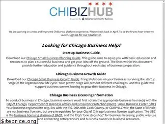 chibizhub.com