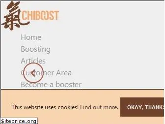 chiboost.net