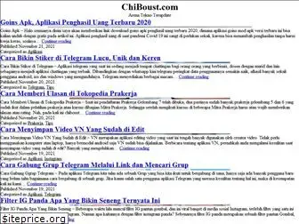 chiboust.com