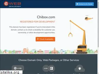 chibox.com