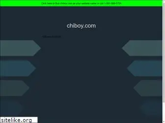 chiboy.com
