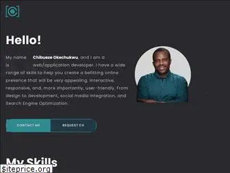 chibuezeokechukwu.com