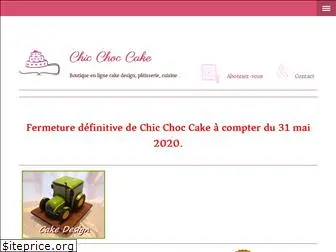 chic-choc-cake.fr