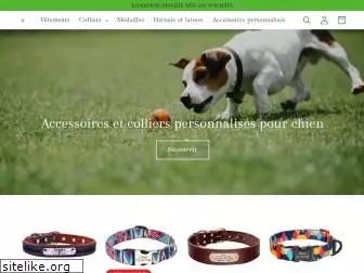 chic-et-chien.com