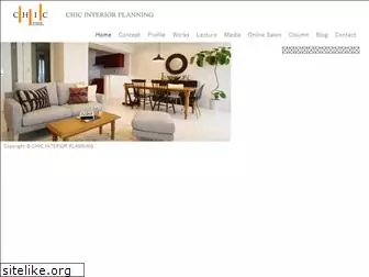 chic-interior.net