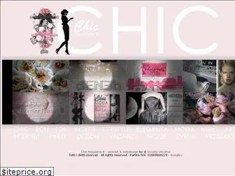 chic-magazine.it