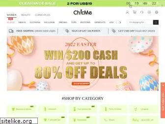 chic-me.com