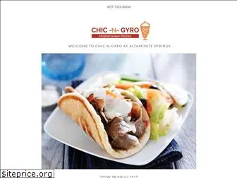 chic-n-gyro.com