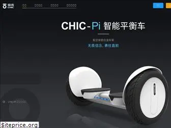 chic-robot.com