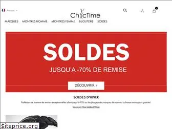 chic-time.com