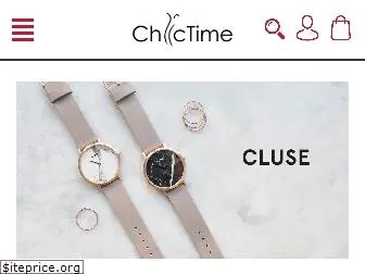 chic-time.fr