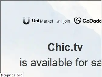 chic.tv