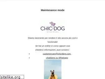 chic4dog.com