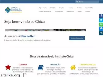 chica.org.br