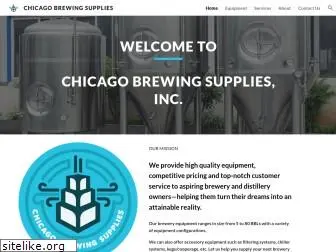 chicago-brew.com