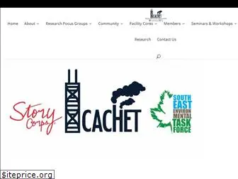 chicago-cachet.org