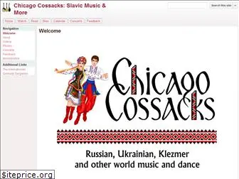 chicago-cossacks.com