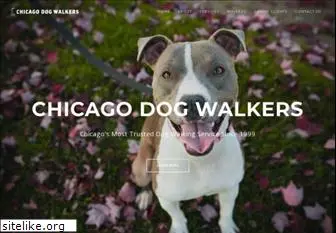 chicago-dogwalkers.com