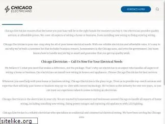 chicago-electrician.net