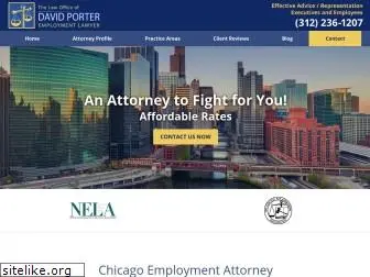 chicago-employmentlawyer.com