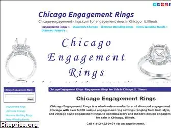 chicago-engagement-rings.com