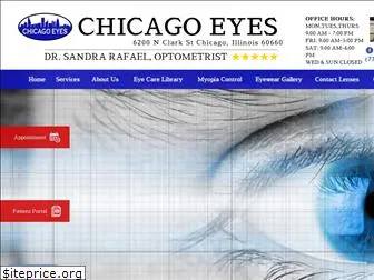 chicago-eyes.com