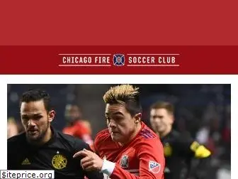 chicago-fire.com