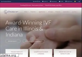 chicago-ivf.com