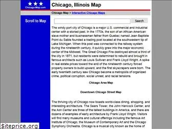 chicago-map.com