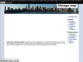 chicago-maps.com
