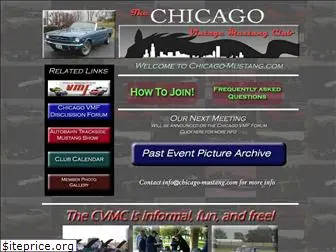 chicago-mustang.com