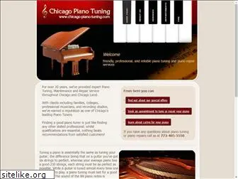chicago-piano-tuning.com