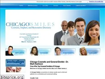 chicago-smiles.com